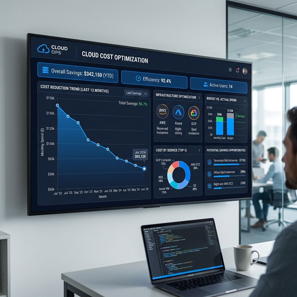 OptiOps AI