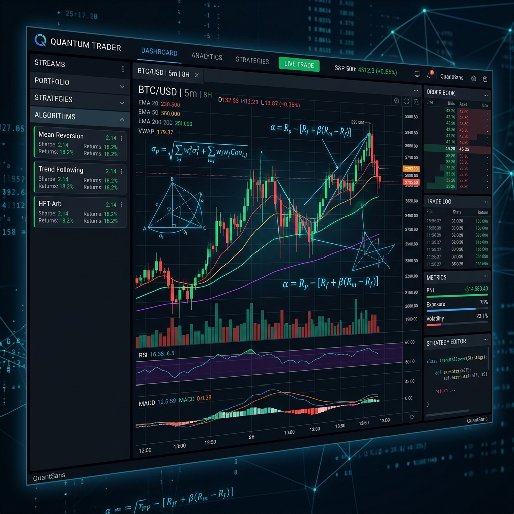 TradeVex
